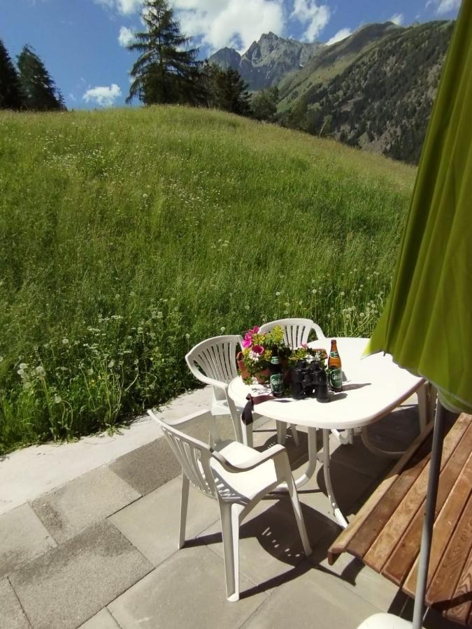 Mooslechnerhof Villa Virgen Exterior photo