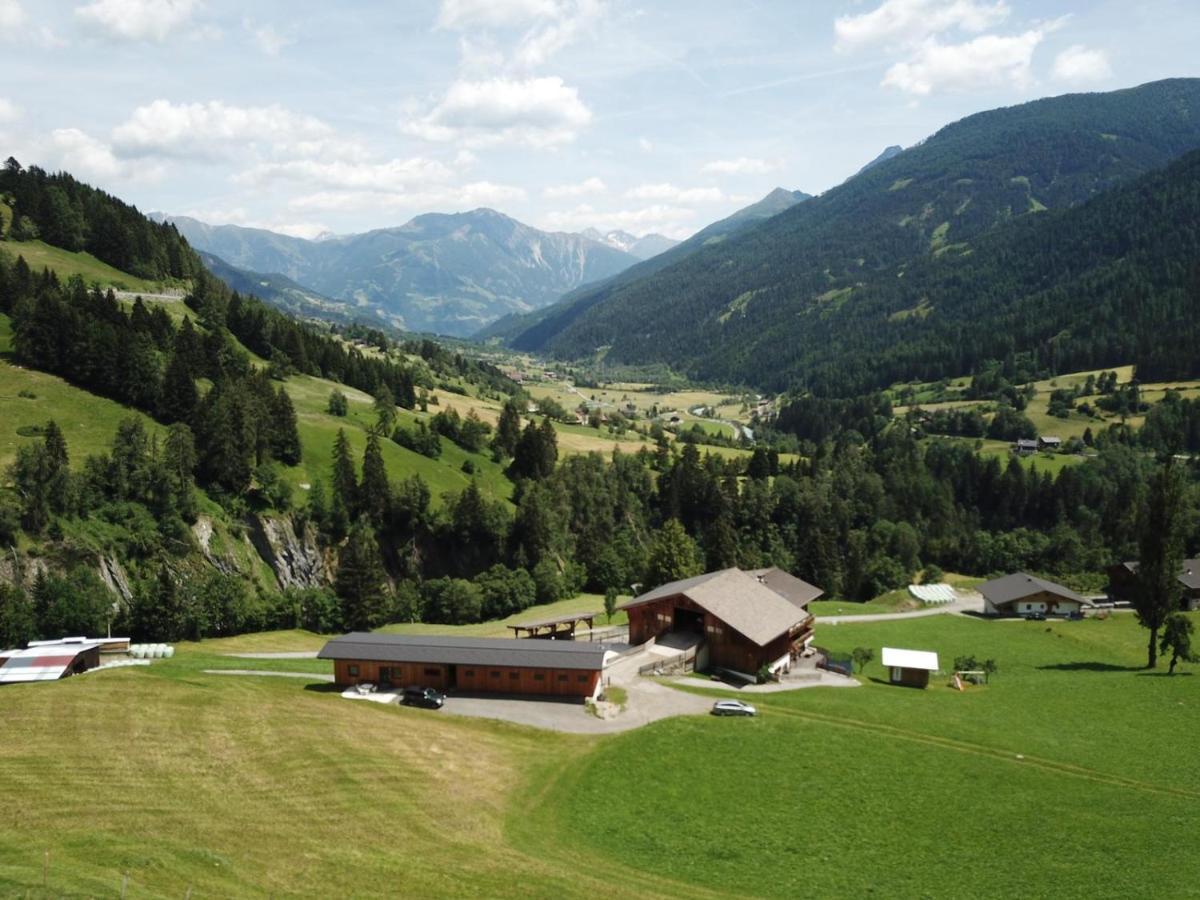 Mooslechnerhof Villa Virgen Exterior photo
