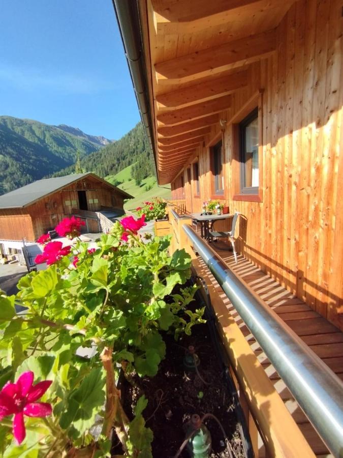 Mooslechnerhof Villa Virgen Exterior photo